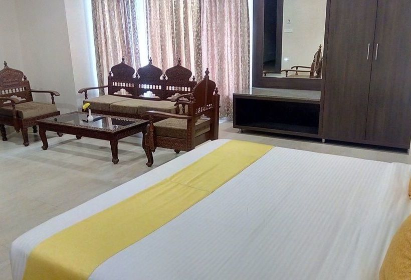 Hotel Treebo Park Boutique 2