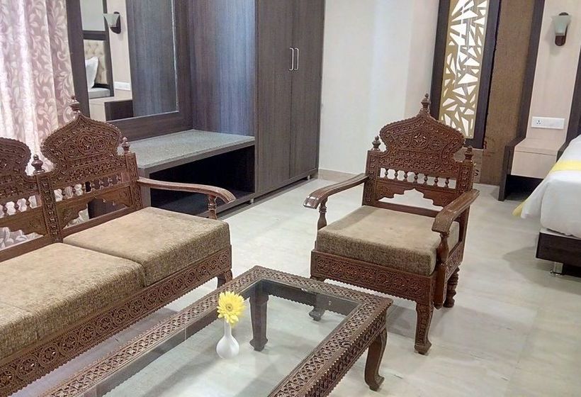 Hotel Treebo Park Boutique 20