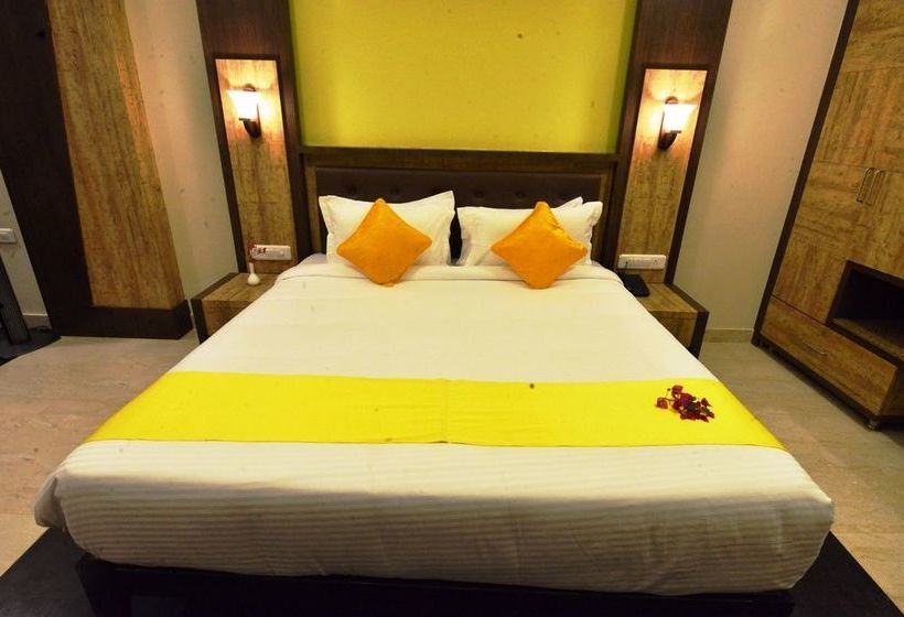 Hotel Treebo Park Boutique 6