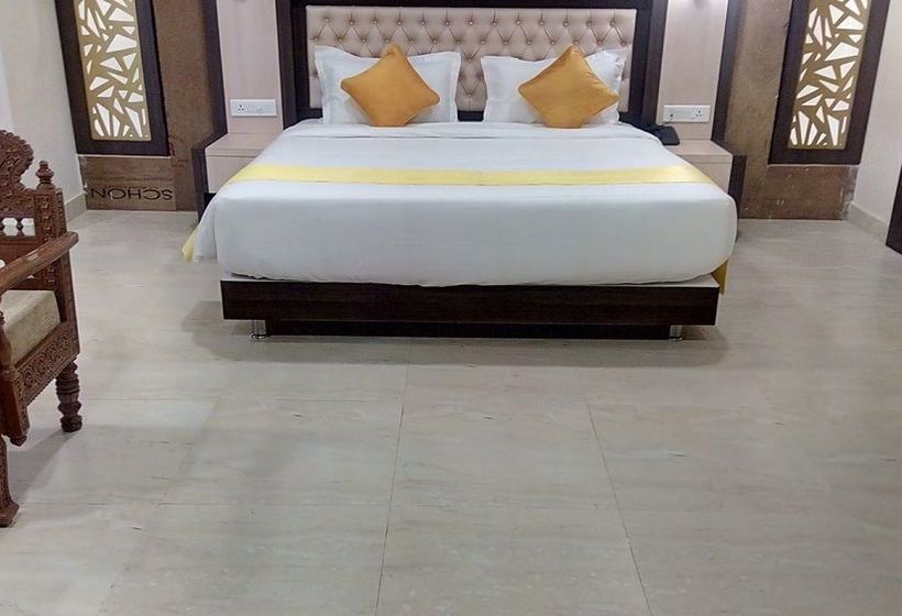 Hotel Treebo Park Boutique 7