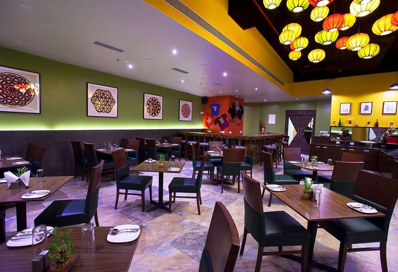 Mango Hotel Navi Mumbai 5