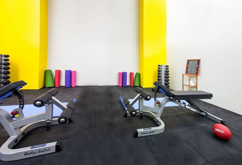 Mango Hotel Navi Mumbai 9