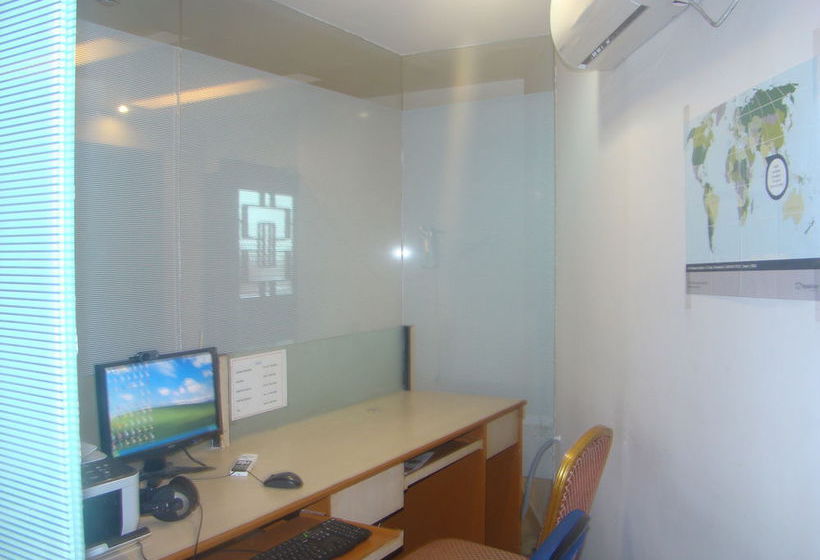 Hotel Gateway Grandeur 14