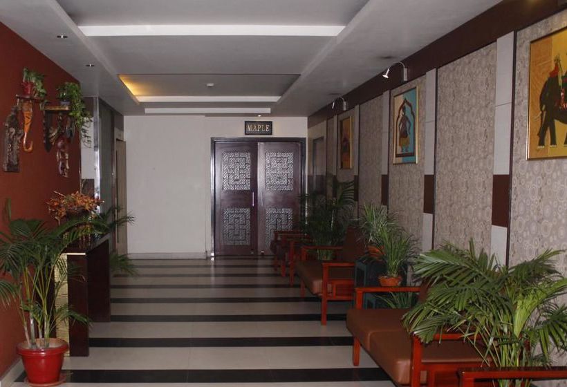 Hotel Gateway Grandeur 15