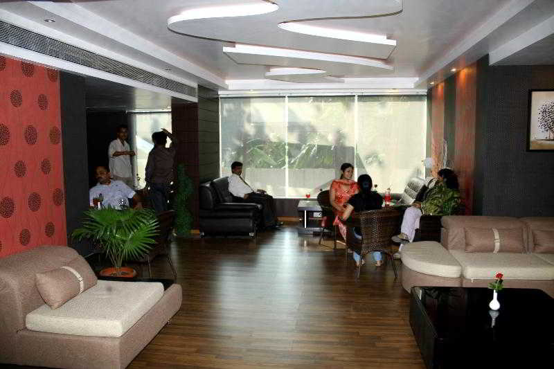 Hotel Gateway Grandeur 18