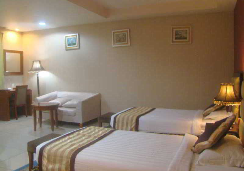 Hotel Gateway Grandeur 19