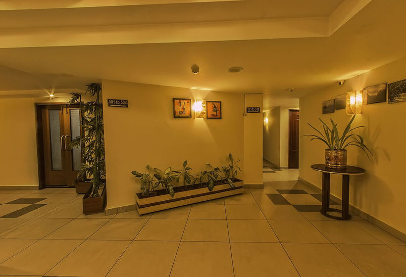 Hotel Gateway Grandeur 2