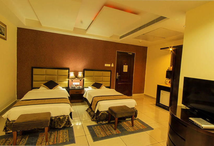 Hotel Gateway Grandeur 3