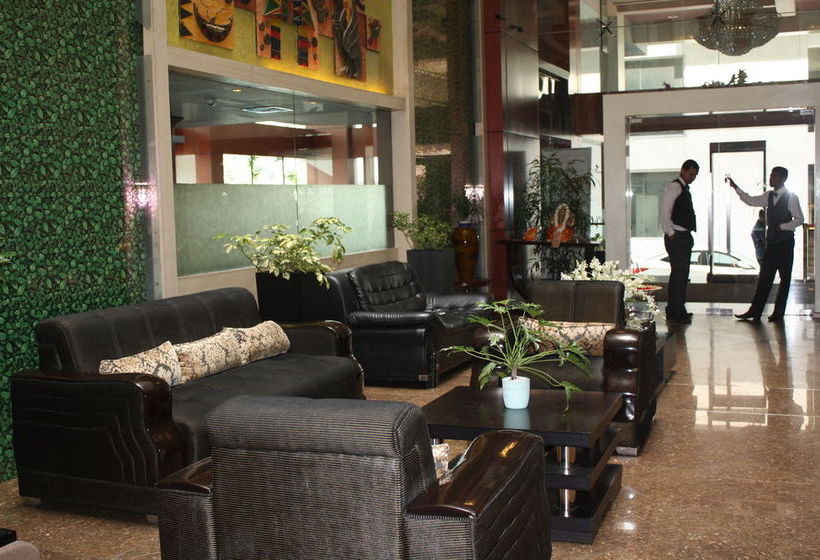 Hotel Gateway Grandeur 4