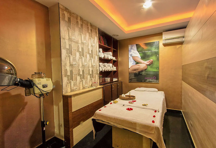 Hotel Gateway Grandeur 5