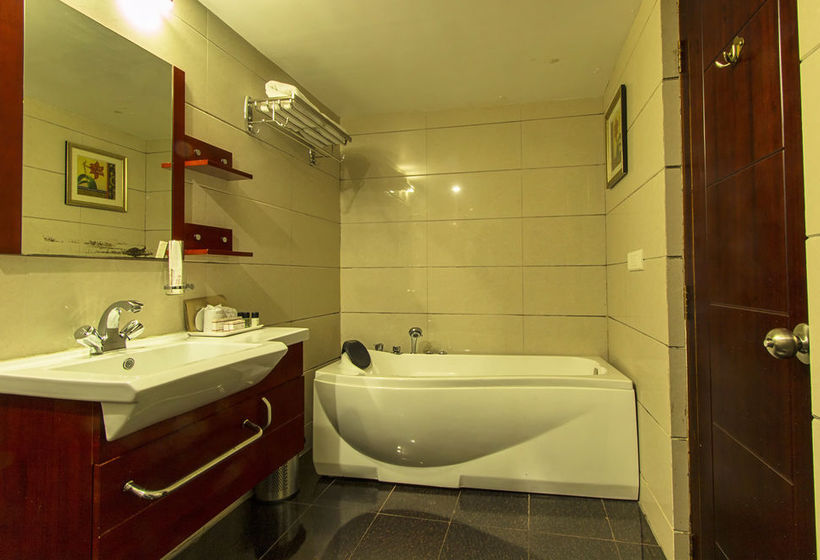 Hotel Gateway Grandeur 6