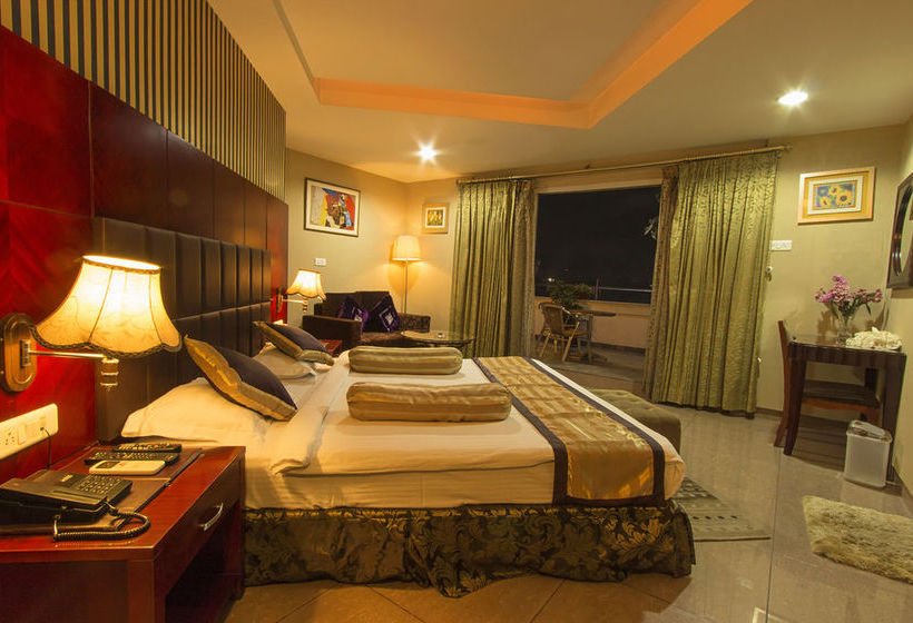 Hotel Gateway Grandeur 7