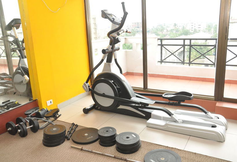 Hotel Gateway Grandeur 9