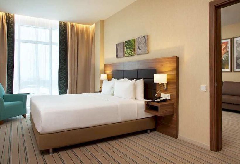 Hotel Four Elements Kirov 10