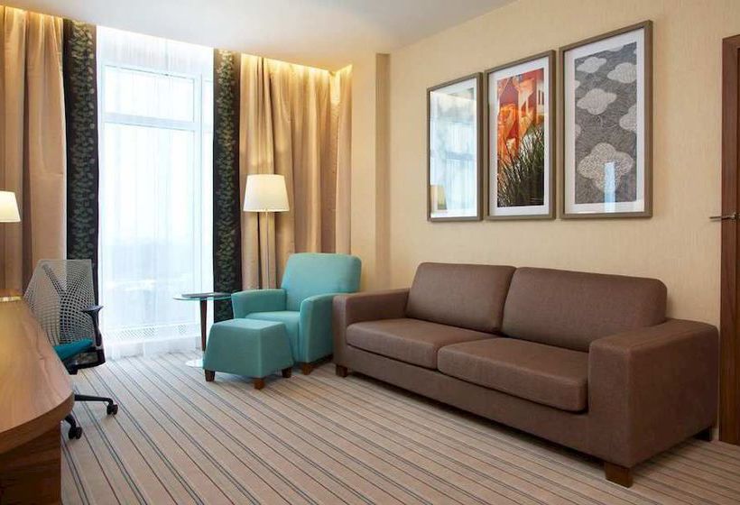 Hotel Four Elements Kirov 11