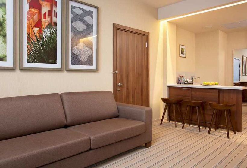 Hotel Four Elements Kirov 12