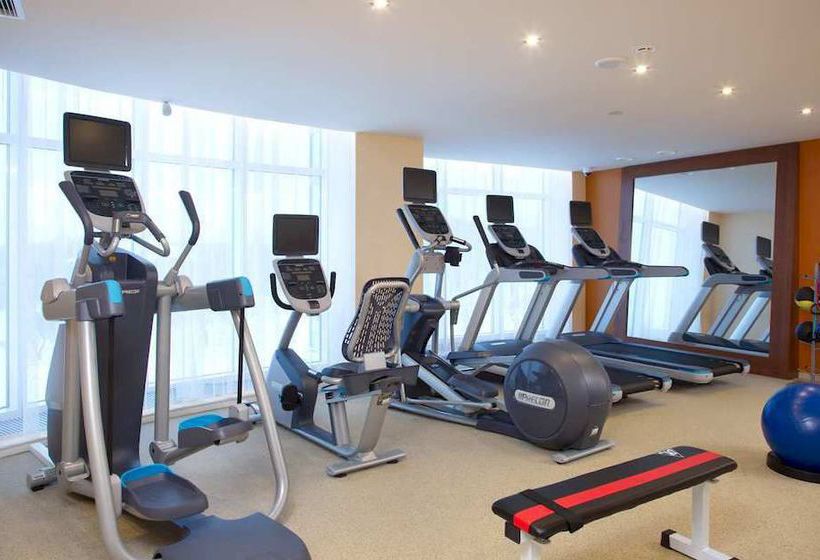 Hotel Four Elements Kirov 2