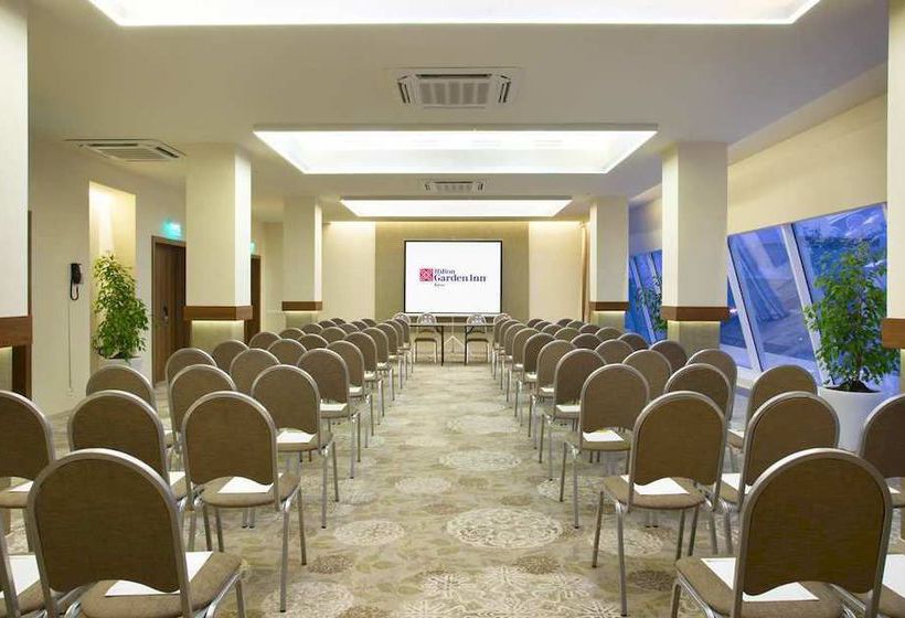 Hotel Four Elements Kirov 3