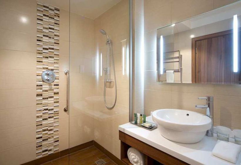 Hotel Four Elements Kirov 8