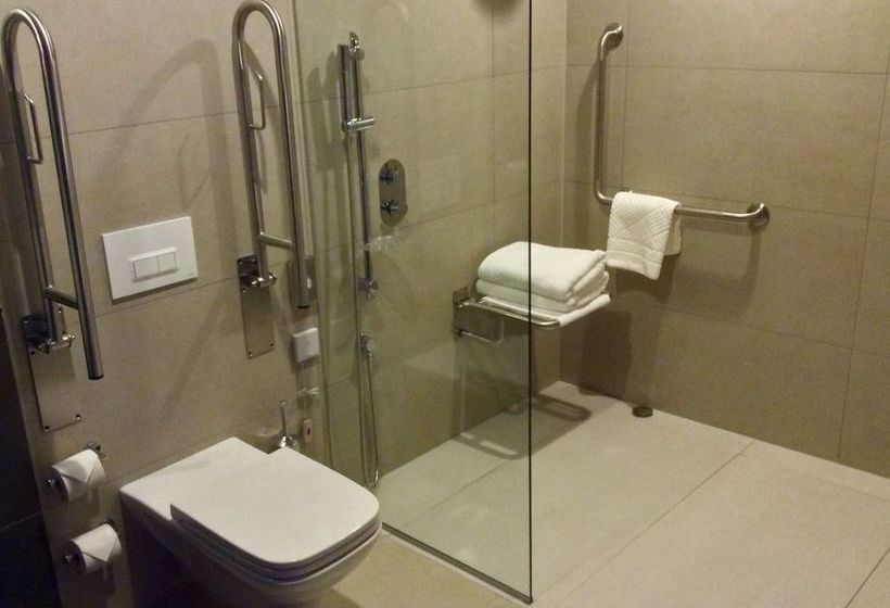 Doubletree By Hilton Hotel Ekaterinburg City Centre Ekaterimburgo Sverdlovsk