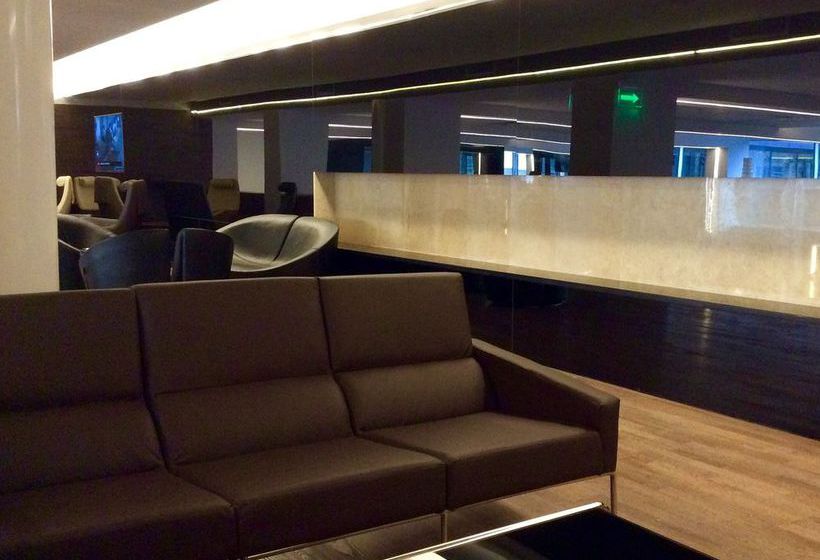 Doubletree By Hilton Hotel Ekaterinburg City Centre 10