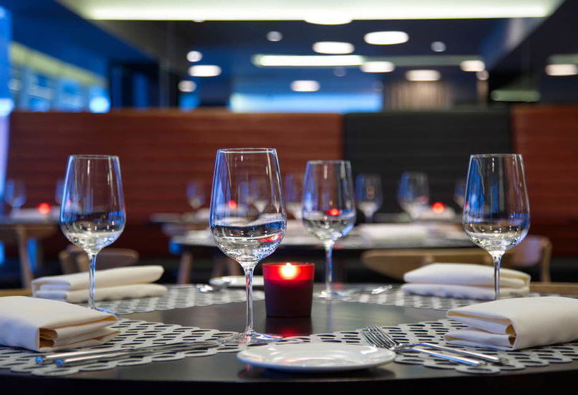 Doubletree By Hilton Hotel Ekaterinburg City Centre 12