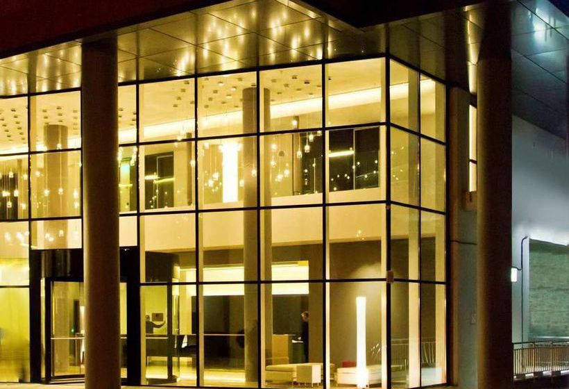 Doubletree By Hilton Hotel Ekaterinburg City Centre 16