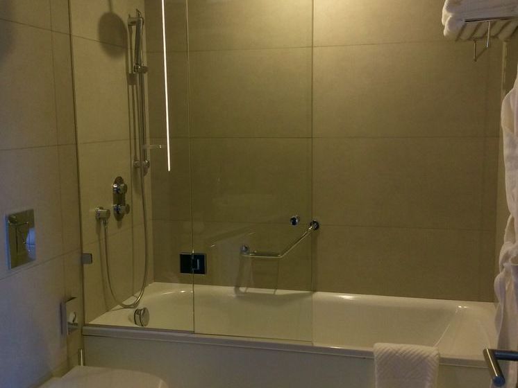 Doubletree By Hilton Hotel Ekaterinburg City Centre 18