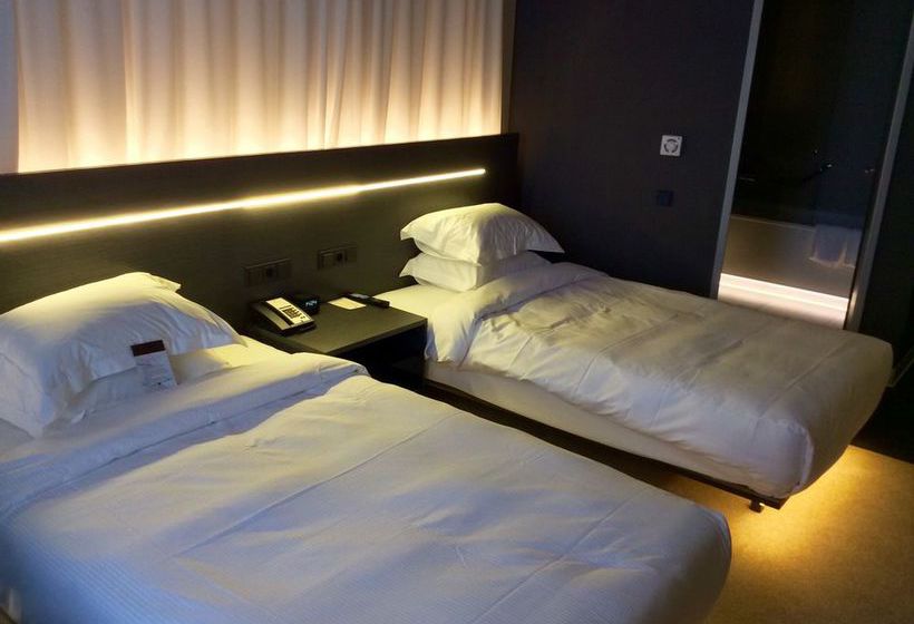 Doubletree By Hilton Hotel Ekaterinburg City Centre 6