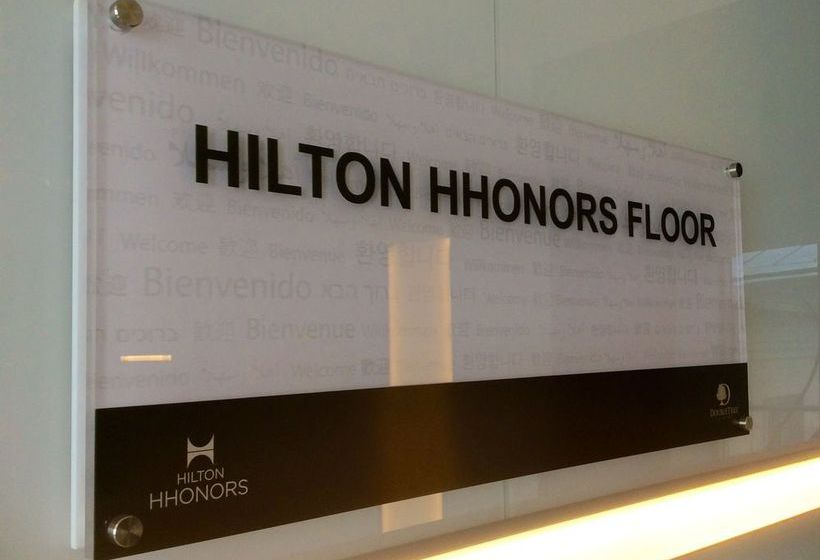 Doubletree By Hilton Hotel Ekaterinburg City Centre 8