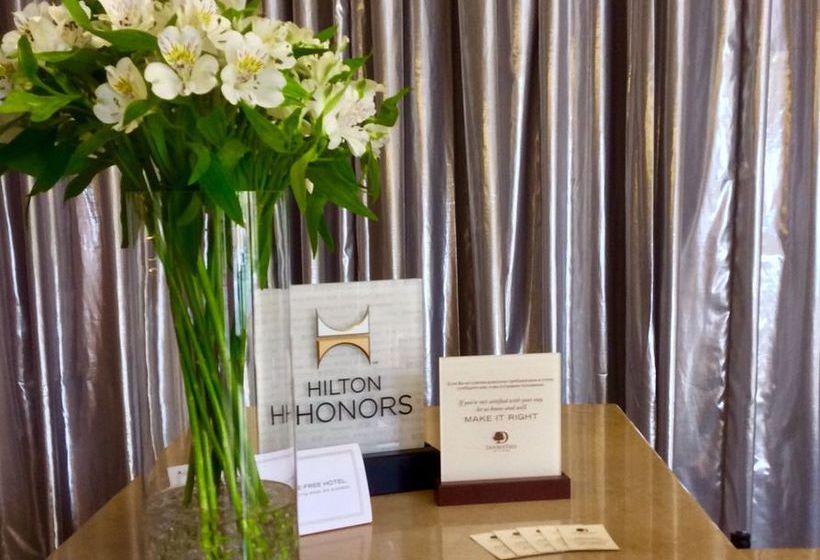 Doubletree By Hilton Hotel Ekaterinburg City Centre 9