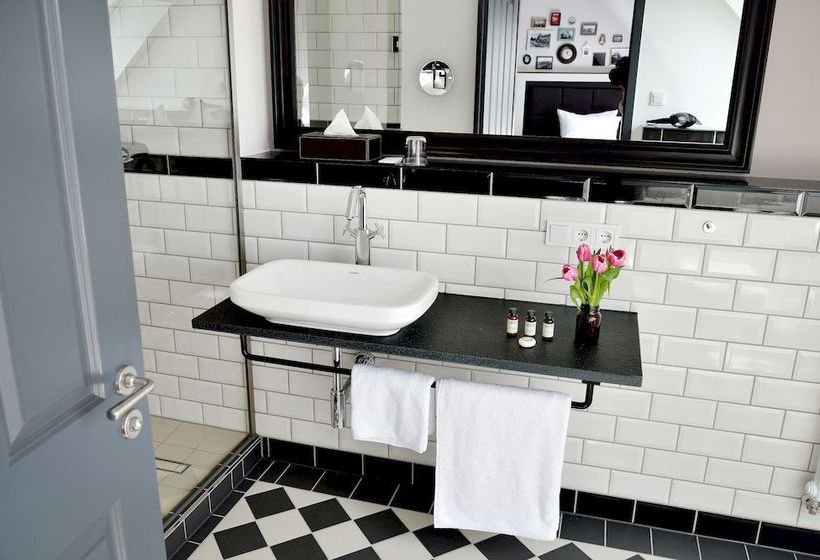 Hotel Syte Mannheim 1