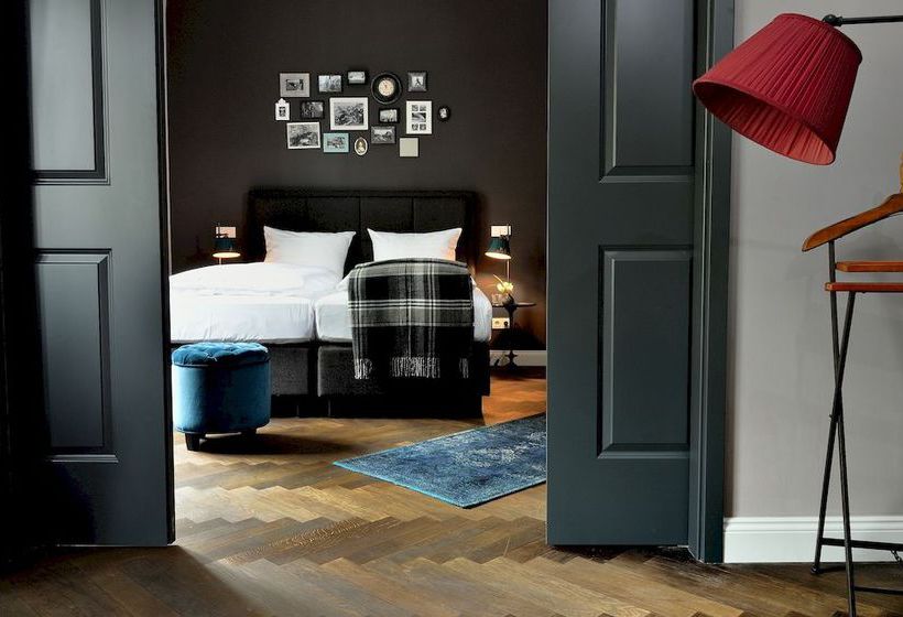 Hotel Syte Mannheim 10