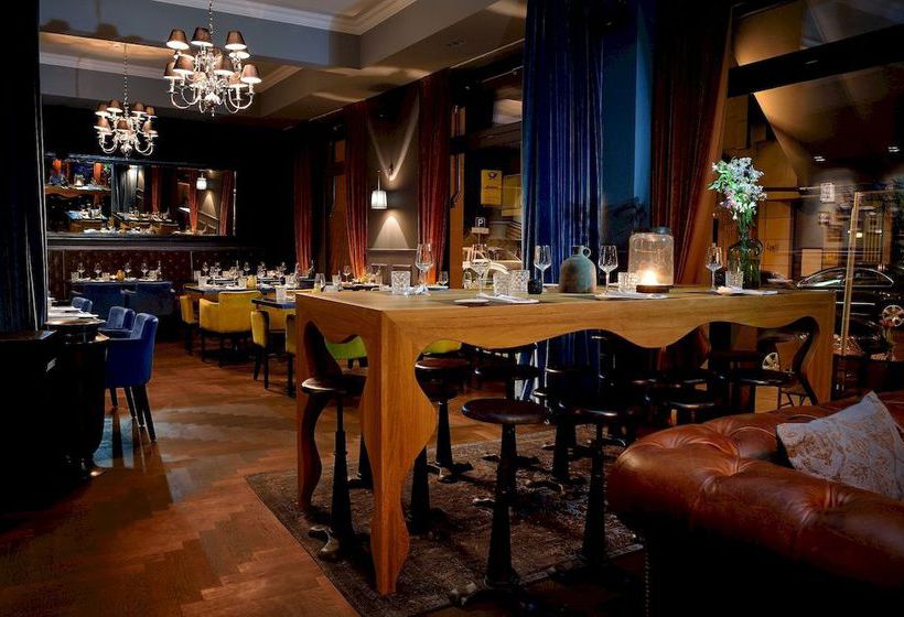 Hotel Syte Mannheim 11