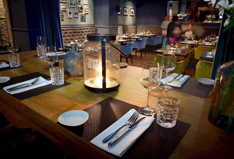 Hotel Syte Mannheim 12