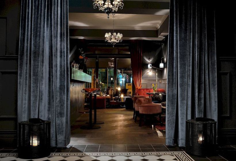 Hotel Syte Mannheim 13