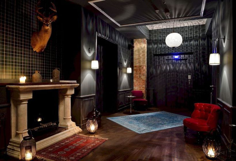 Hotel Syte Mannheim 14