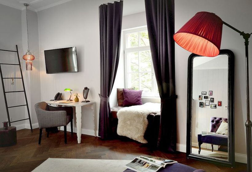 Hotel Syte Mannheim 15