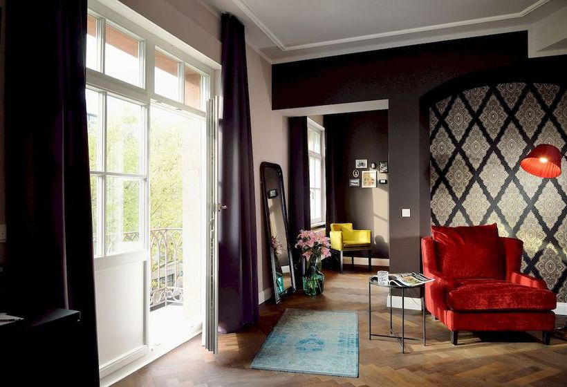 Hotel Syte Mannheim 17