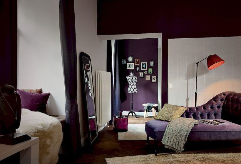 Hotel Syte Mannheim 18