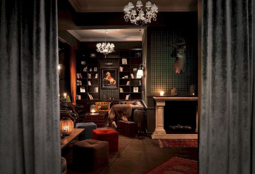 Hotel Syte Mannheim 19