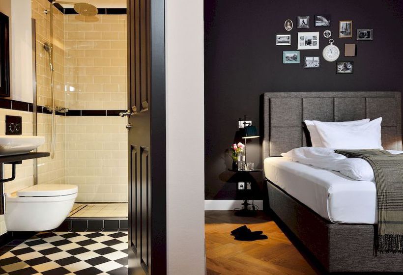 Hotel Syte Mannheim 2