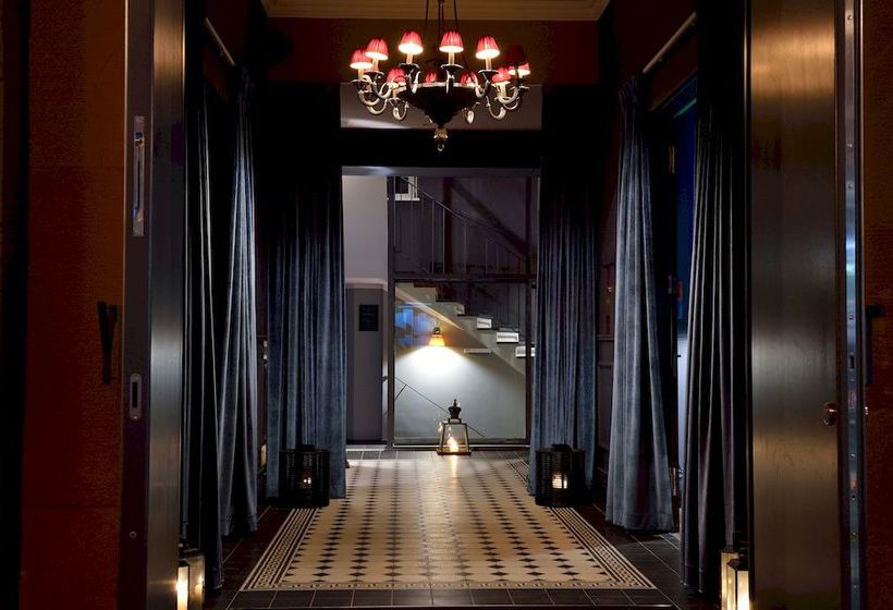 Hotel Syte Mannheim 20