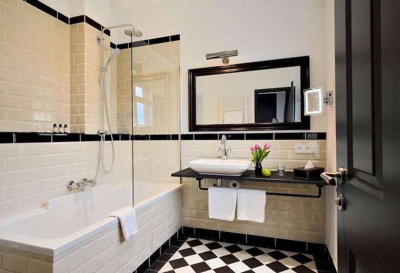 Hotel Syte Mannheim 3