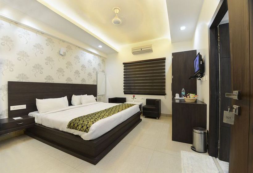 Hotel Treebo Rigel Inn Uttar Pradesh