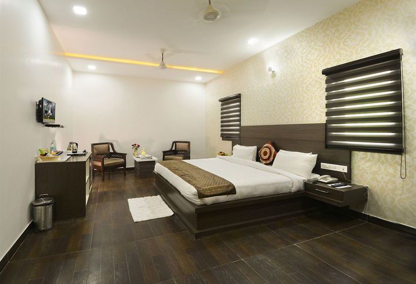 Hotel Treebo Rigel Inn 1