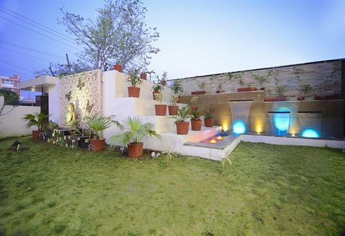 Hotel Treebo Rigel Inn 10