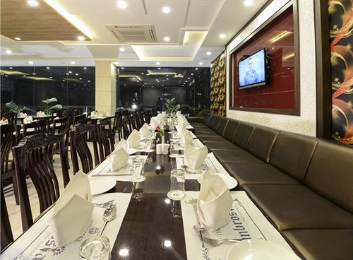 Hotel Treebo Rigel Inn 11