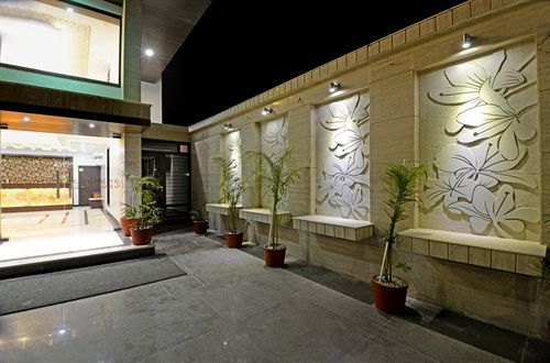 Hotel Treebo Rigel Inn 12