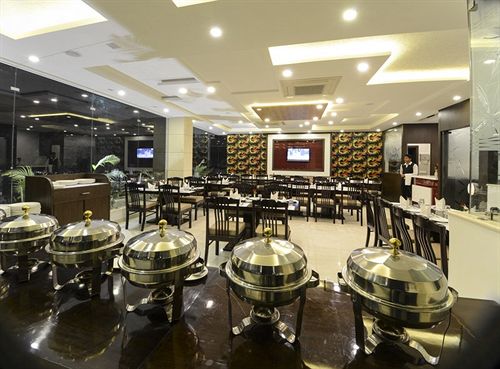 Hotel Treebo Rigel Inn 13